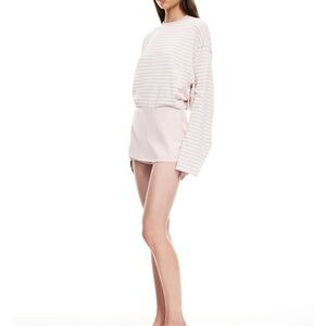 Lioness Soft Pink Skort